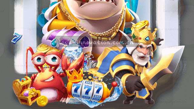 掌上畅览 · 指尖触达