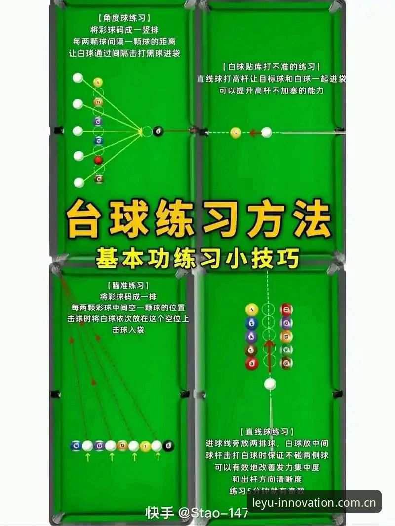 乐鱼体育平台新手操作教程：从入门到精通